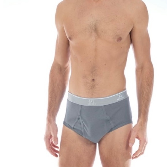 6-Pack Men’s Brief Underwear George - Picture 9 of 9